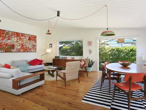 Poppy Cottage - Accommodation Sunshine Coast 2