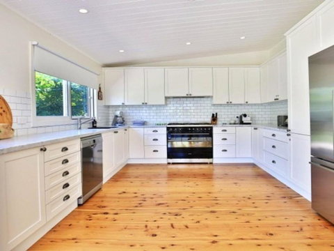 Poppy Cottage - Accommodation Sunshine Coast 3