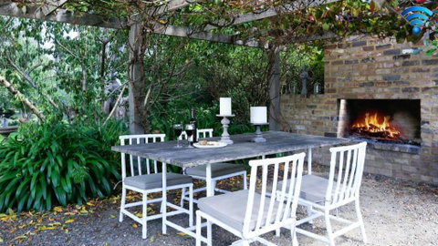 Poppy Cottage - Accommodation Sunshine Coast 0