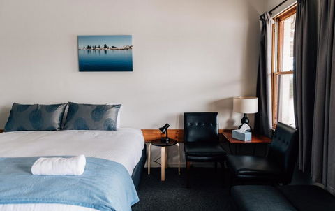 Port Albert Motel - Accommodation Sunshine Coast 1