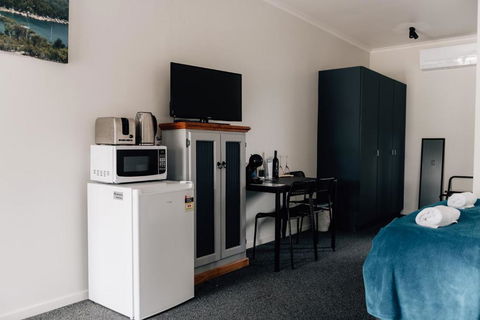 Port Albert Motel - Accommodation Sunshine Coast 3