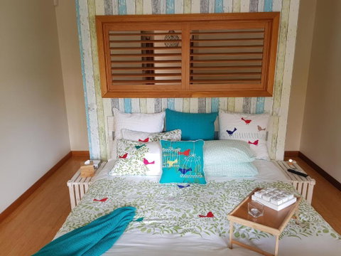 Port McCrae - Accommodation Sunshine Coast 2