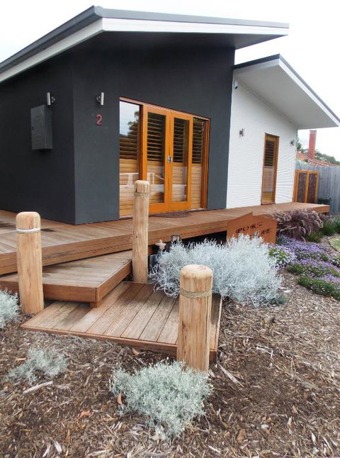 Port McCrae - Accommodation Sunshine Coast 3