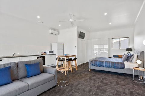 Port Lincoln Shark Apartment 4 - Accommodation Sunshine Coast 0
