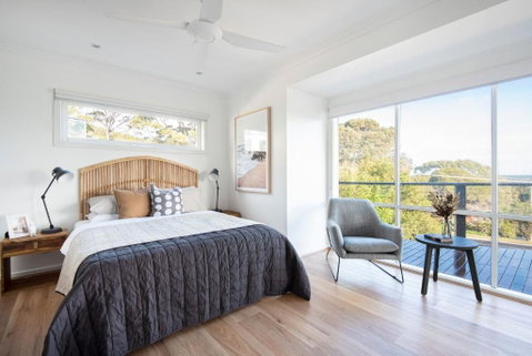 Perfect Peninsula Base With Heated Pool And Spa - Accommodation Sunshine Coast 3