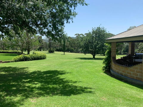 Picton Valley Motel Australia - Accommodation Sunshine Coast 1