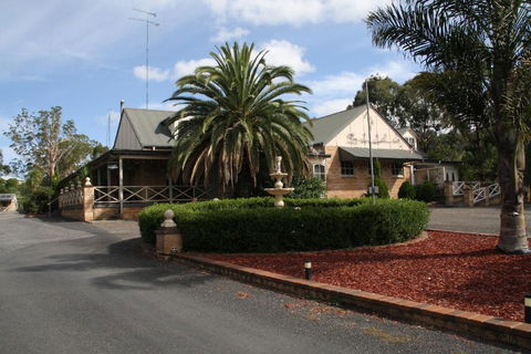 Picton Valley Motel Australia - Accommodation Sunshine Coast 0