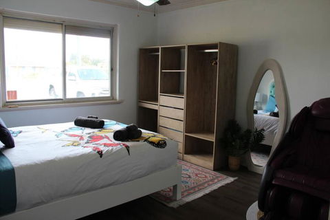 Raeside Home - Accommodation Sunshine Coast 1