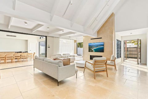 Raven6, Noosa Sound - Accommodation Sunshine Coast 2