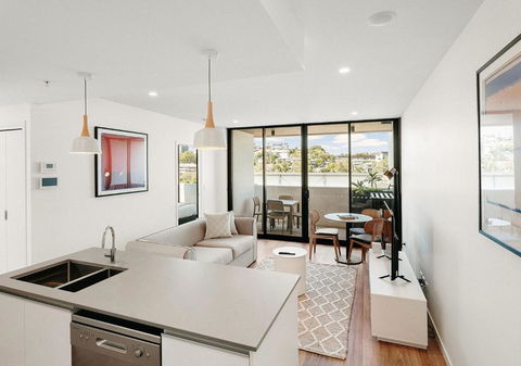 Rambla At Perry House - Accommodation Sunshine Coast 2