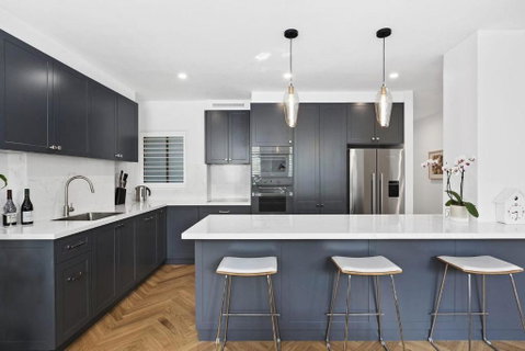 Potts Point L 2 Bedroom Stylish Retreat - Accommodation Sunshine Coast 0