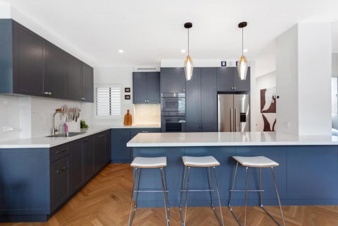 Potts Point L 2 Bedroom Stylish Retreat - Accommodation Sunshine Coast 2