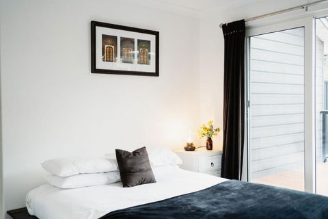 Premalaya - Accommodation Sunshine Coast 1