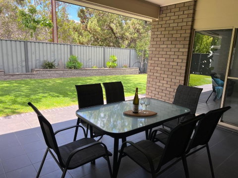 Premium Barossa Getaway - Accommodation Sunshine Coast 2