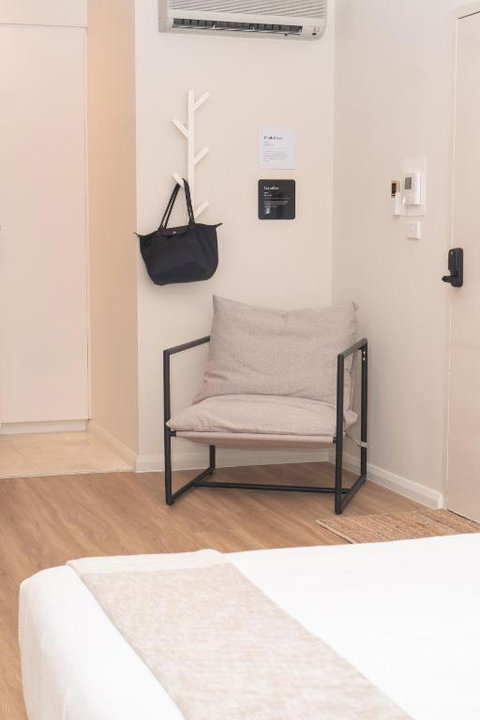 PRIME SPOT: Modern Studio+Balcony Darling Harbour - Accommodation Sunshine Coast 2