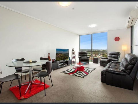 Private Room With Shared Washroom Only In 3bhk Apartment - Accommodation Sunshine Coast 3