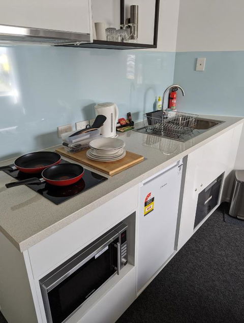 PROSERPINE MOTOR LODGE - Accommodation Sunshine Coast 2