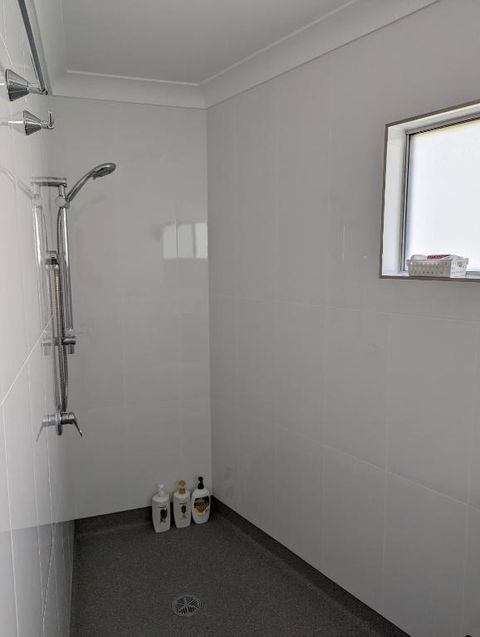 PROSERPINE MOTOR LODGE - Accommodation Sunshine Coast 1