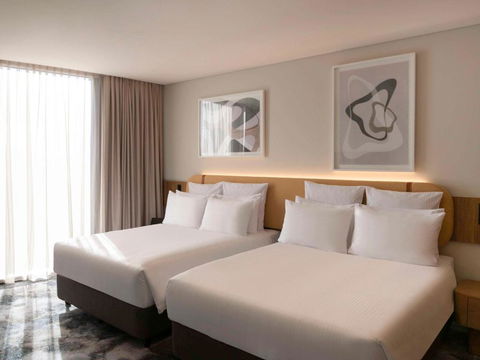 Pullman Sydney Penrith - Accommodation Sunshine Coast 1
