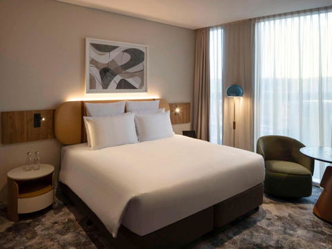 Pullman Sydney Penrith - Accommodation Sunshine Coast 0