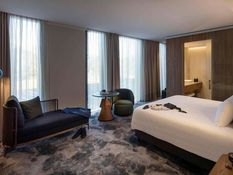 Pullman Sydney Penrith - Accommodation Sunshine Coast 2