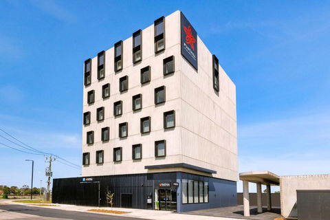 Punthill Sunshine - Accommodation Sunshine Coast 2