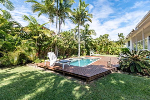 Pura Vida - Accommodation Sunshine Coast 0