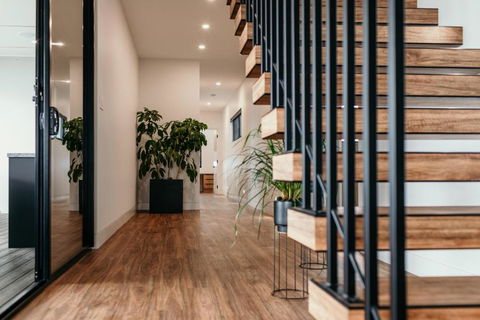 Pure Heaven - Accommodation Sunshine Coast 2
