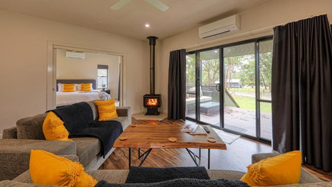 Quaffers On Storm King - Accommodation Sunshine Coast 2