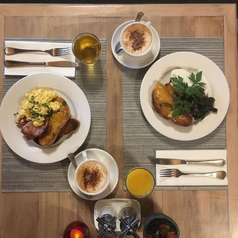 Quality Inn Carriage House - Accommodation Sunshine Coast 3