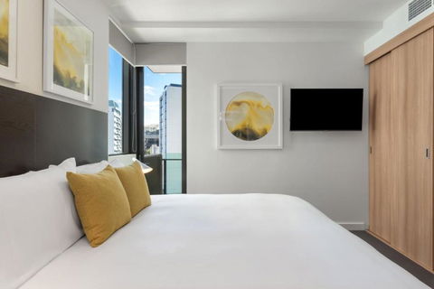 Quattro Apartments - Accommodation Sunshine Coast 1