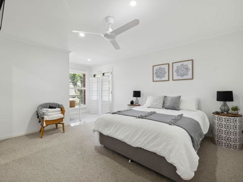 Quay-Largo - Accommodation Sunshine Coast 1