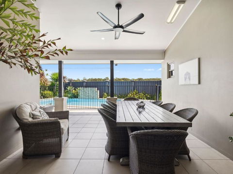 Quay-Largo - Accommodation Sunshine Coast 3