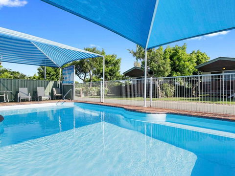 Queens Beach Tourist Village - Accommodation Sunshine Coast 3