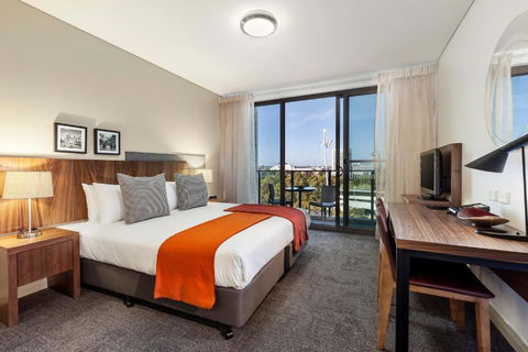 Quest At Sydney Olympic Park - Accommodation Sunshine Coast 3