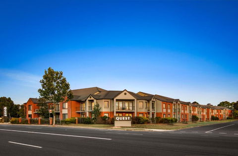 Quest Bendigo - Accommodation Sunshine Coast 2