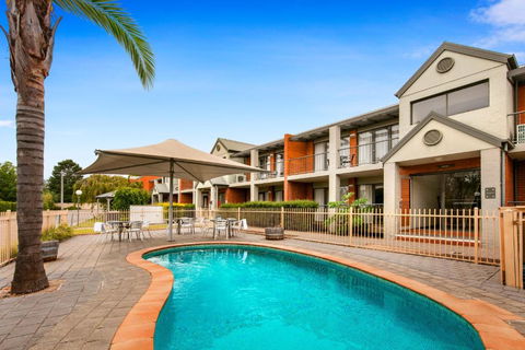 Quest Bendigo - Accommodation Sunshine Coast 0