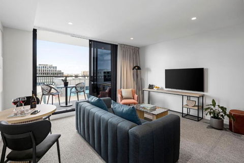 Quest Collingwood - Accommodation Sunshine Coast 0