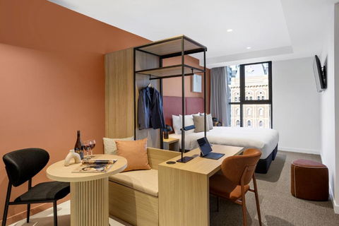 Quest Collingwood - Accommodation Sunshine Coast 2