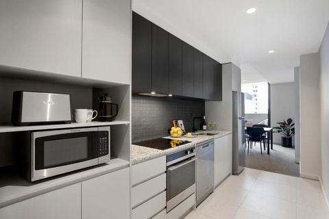 Quest Collingwood - Accommodation Sunshine Coast 3