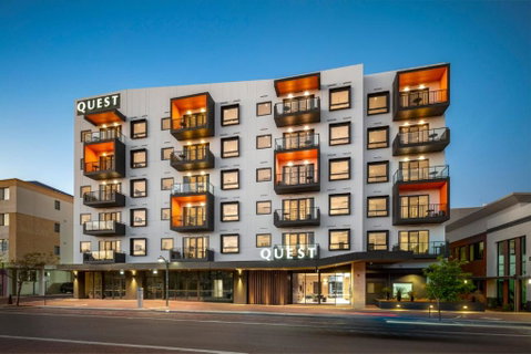 Quest Joondalup - Accommodation Sunshine Coast 0