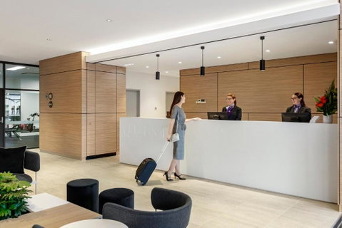 Quest Joondalup - Accommodation Sunshine Coast 1