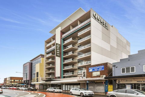 Quest Liverpool - Accommodation Sunshine Coast 1