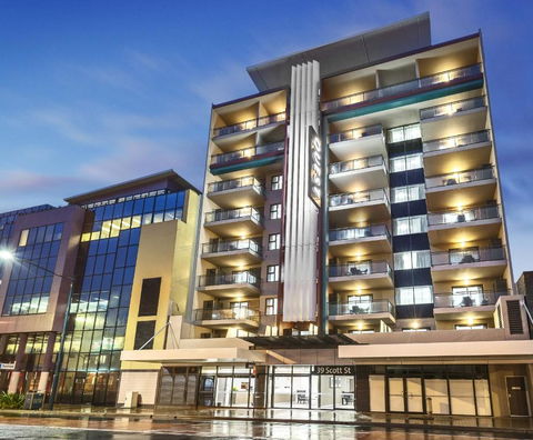 Quest Liverpool - Accommodation Sunshine Coast 0