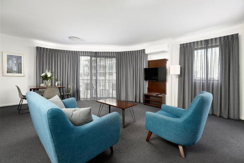 Quest West End - Accommodation Sunshine Coast 1