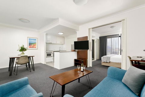 Quest West End - Accommodation Sunshine Coast 2