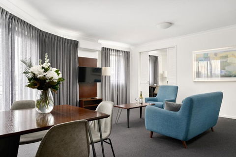 Quest West End - Accommodation Sunshine Coast 0
