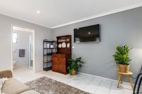 Quiet & Comfy - Accommodation Sunshine Coast 2