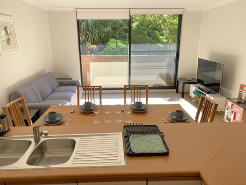 Quiet And Convenient - Accommodation Sunshine Coast 1