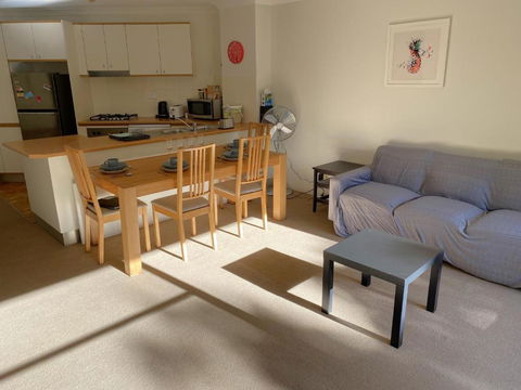 Quiet And Convenient - Accommodation Sunshine Coast 0